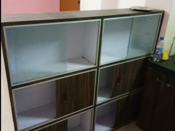 2 BHK Flat for Rent in Kolkata