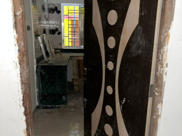 1 BHK Flat for Sale in Kolkata