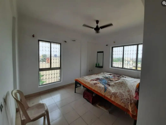 3 BHK Flat for Rent in Kolkata