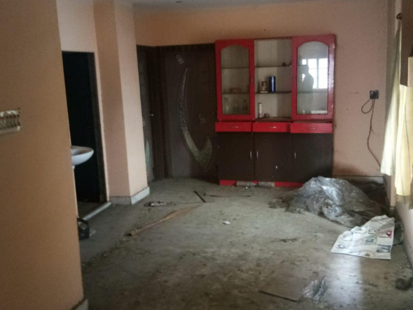3 BHK Flat for Sale in Kolkata