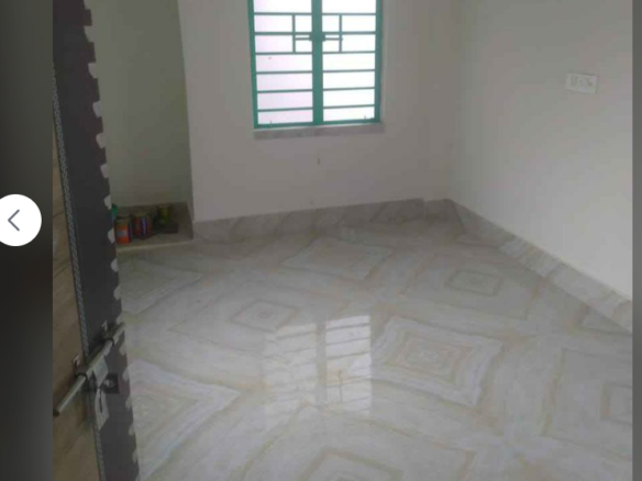 2 BHK Flat for Rent in Kolkata
