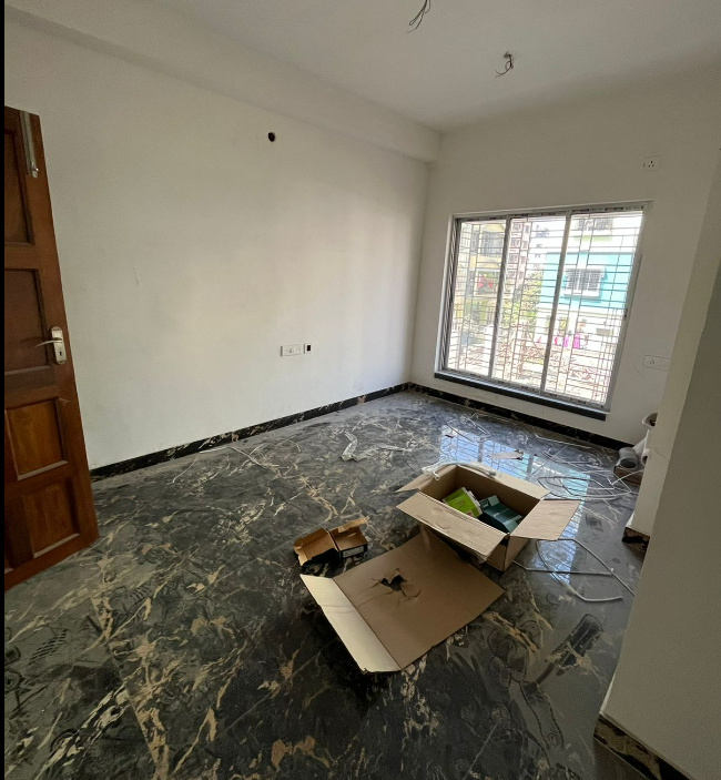 2 BHK Flat for Rent in Kolkata