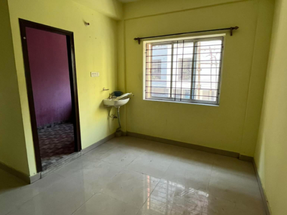3 BHK Flat for Rent in Kolkata