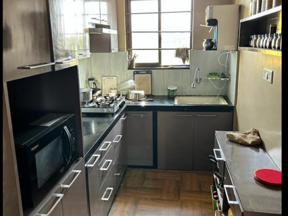 4 BHK Flat for Rent in Kolkata