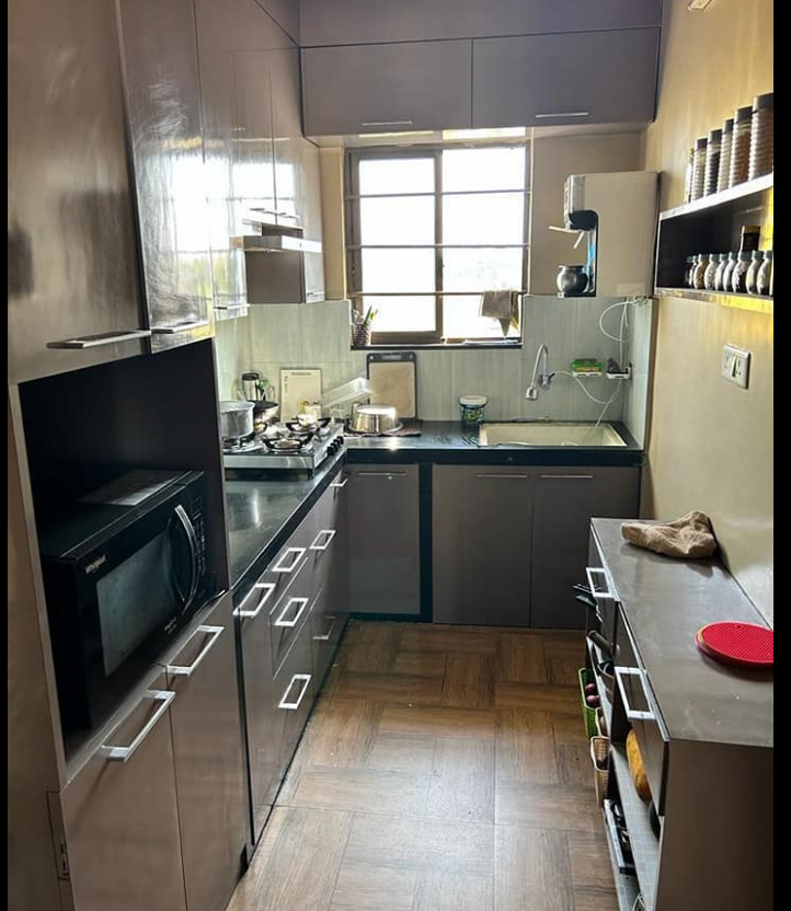 4 BHK Flat for Rent in Kolkata