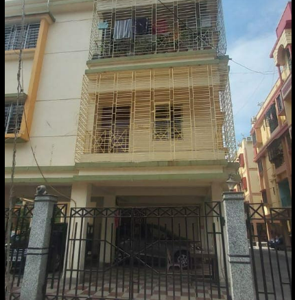 3 BHK Flat for Sale in Kolkata