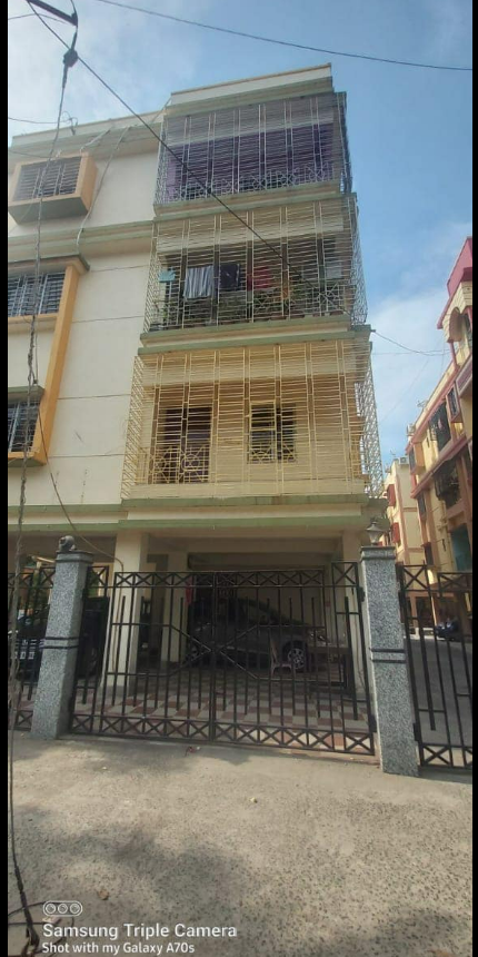 1 3 BHK Flat for Sale in Kolkata