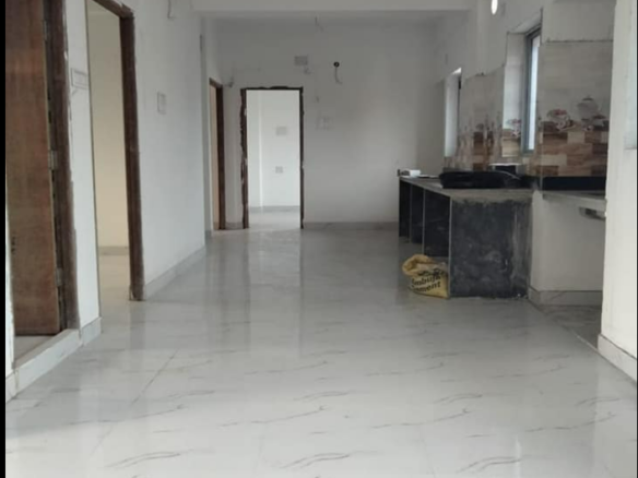 3 BHK Flat for Sale in Kolkata