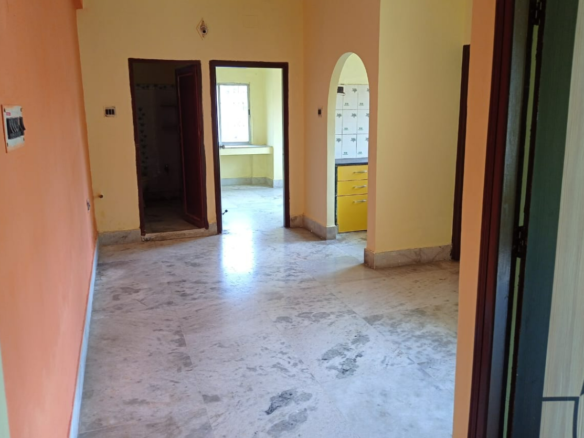 2 BHK Flat for Sale in Kolkata