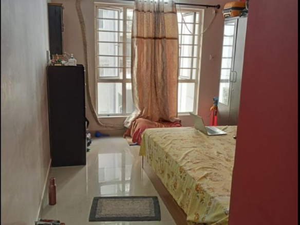 3 BHK Flat for Rent in Kolkata