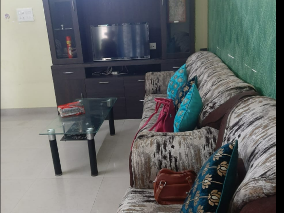 2 BHK Flat for Rent in Kolkata