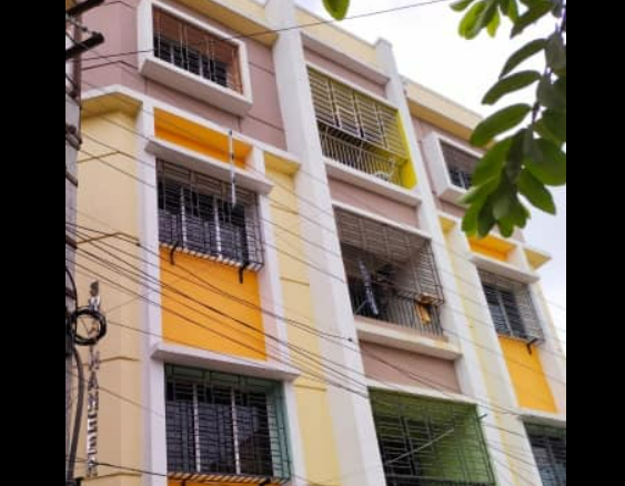 3 BHK Flat for Sale in Kolkata