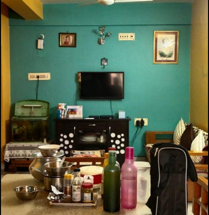 3 BHK Flat for Sale in Kolkata