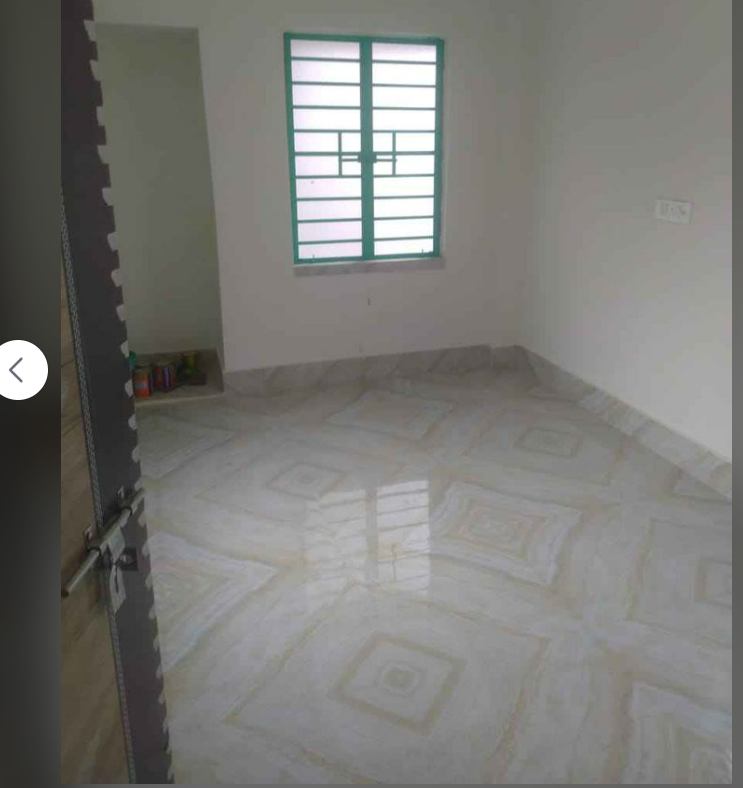 1 2 BHK Flat for Rent in Kolkata