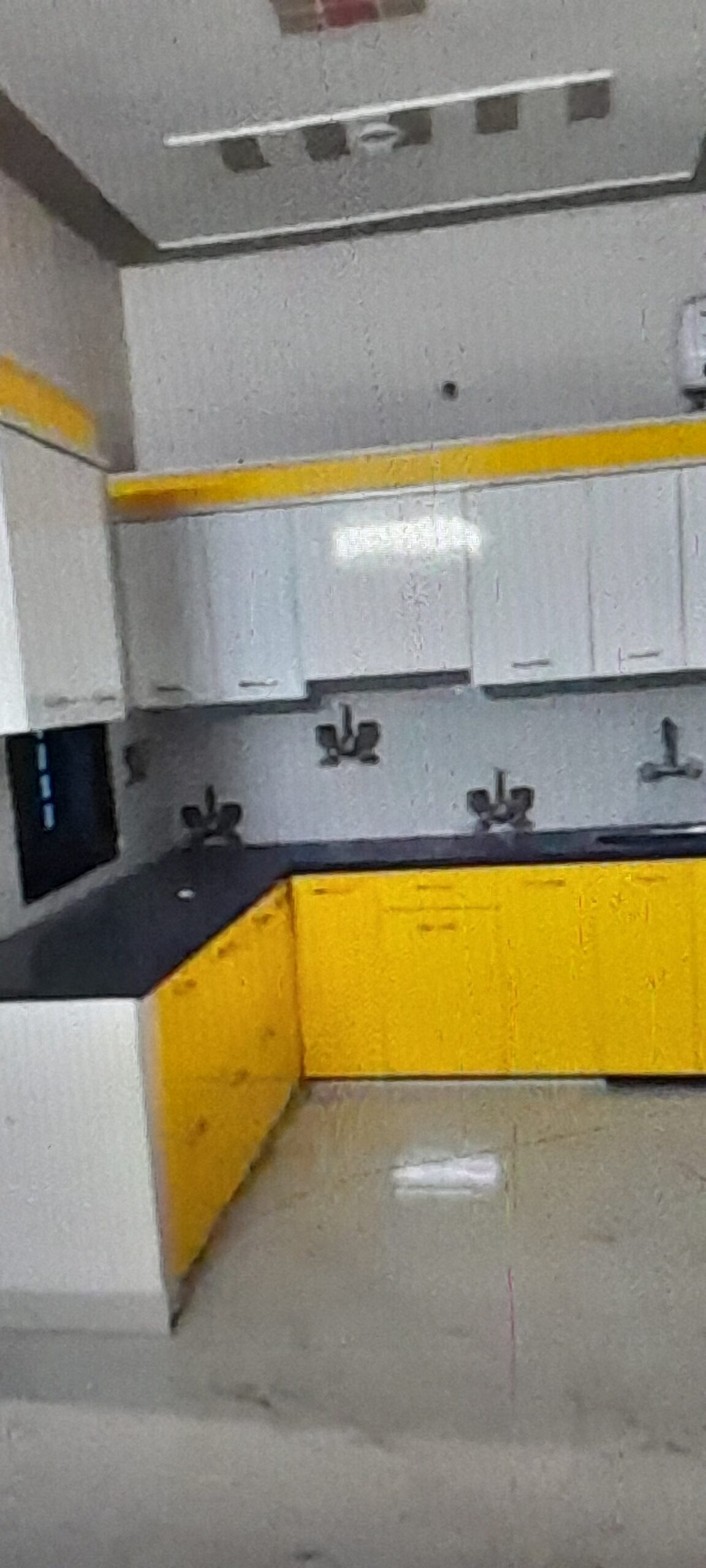 2 Bhk house for Rent in Delhi Ashok Vihar