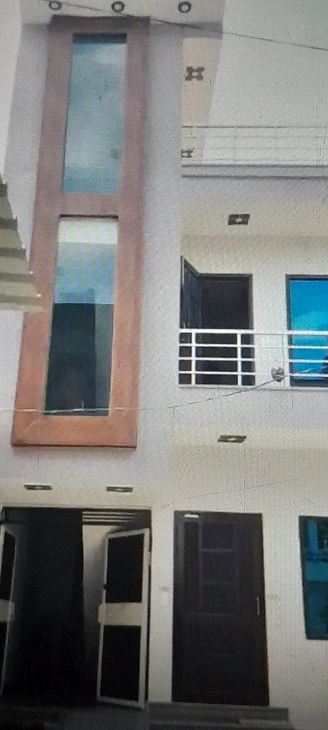 2 Bhk house for Rent in Delhi Ashok Vihar
