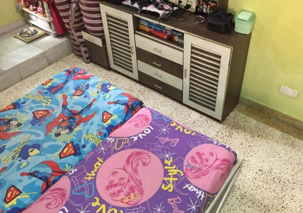 2 BHK Flat for Sale in Kolkata