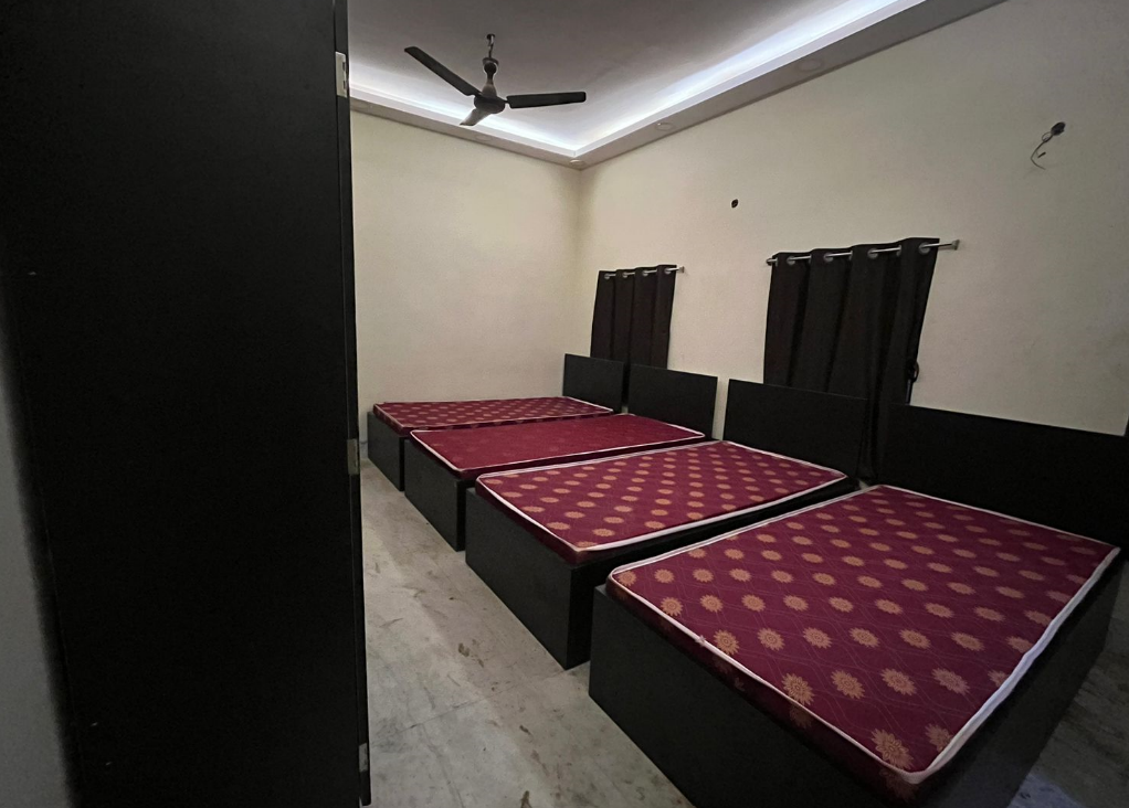 Urban Stay Paying Guest for Girls in Kolkata