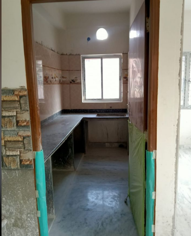 2 BHK Flat for Sale in Kolkata