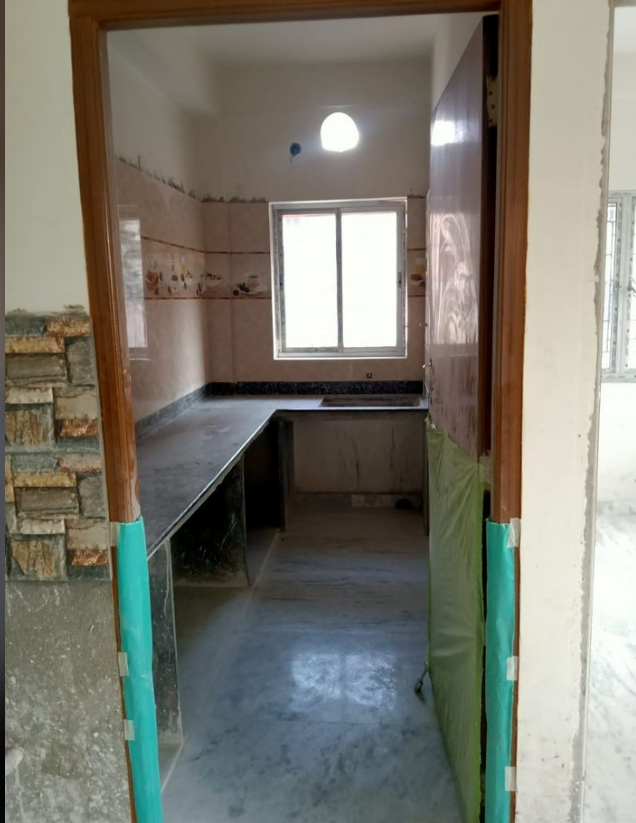 2 BHK Flat for Sale in Kolkata
