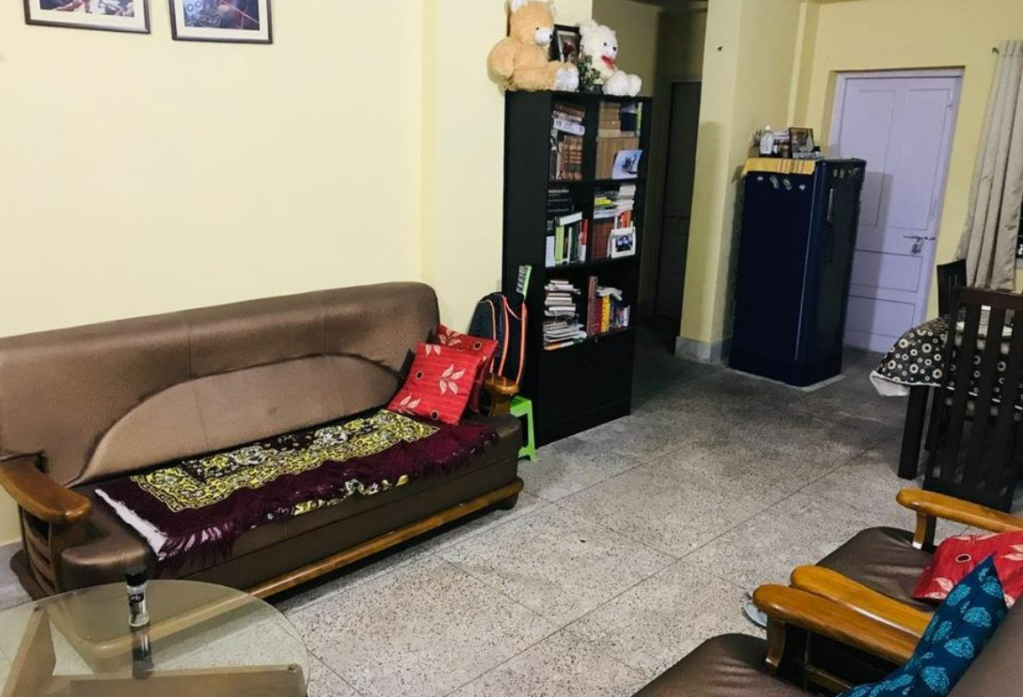 2 BHK Flat for Sale in Kolkata