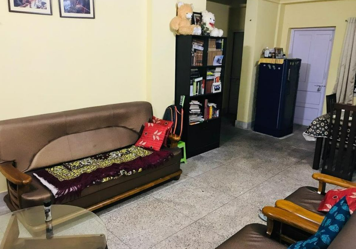 2 BHK Flat for Sale in Kolkata