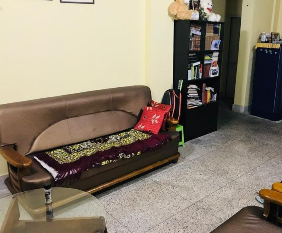 2 BHK Flat for Sale in Kolkata