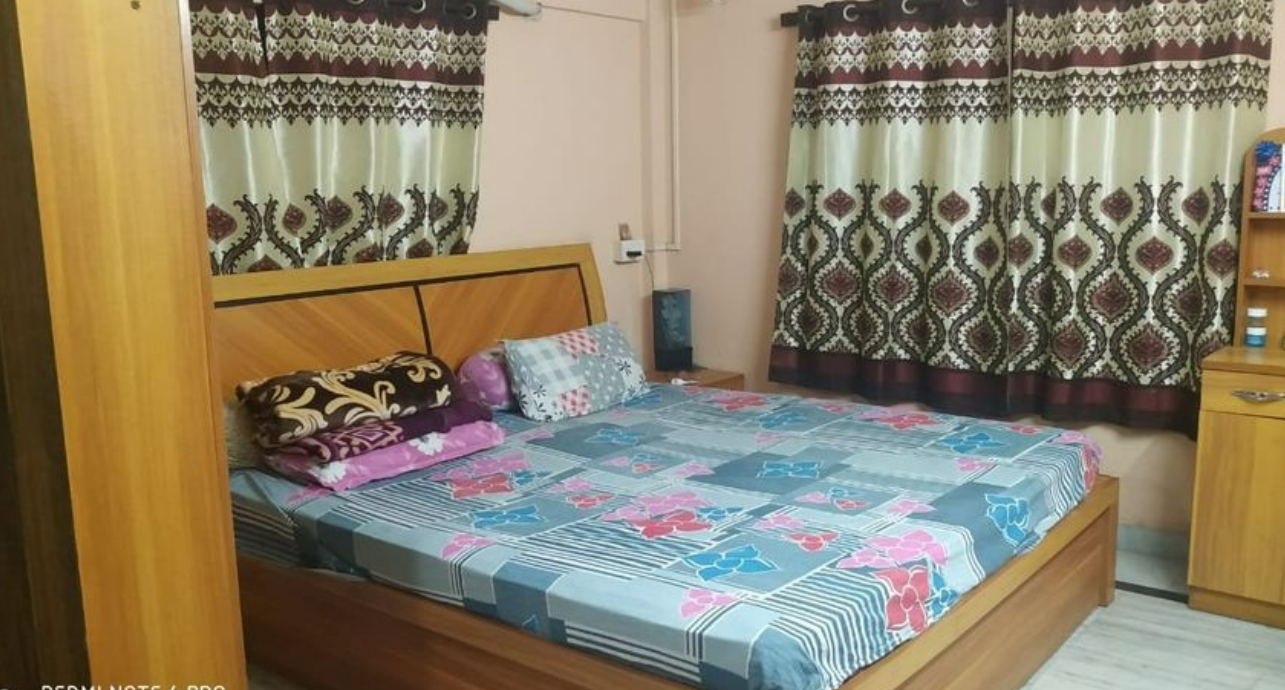 2 BHK Flat for Sale in Kolkata