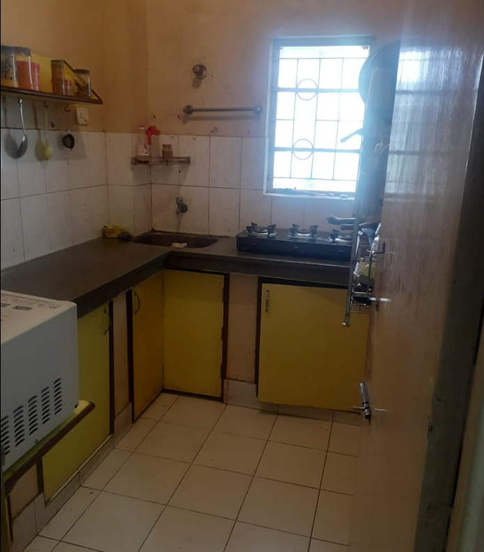 3 BHK Flat for Sale in Kolkata