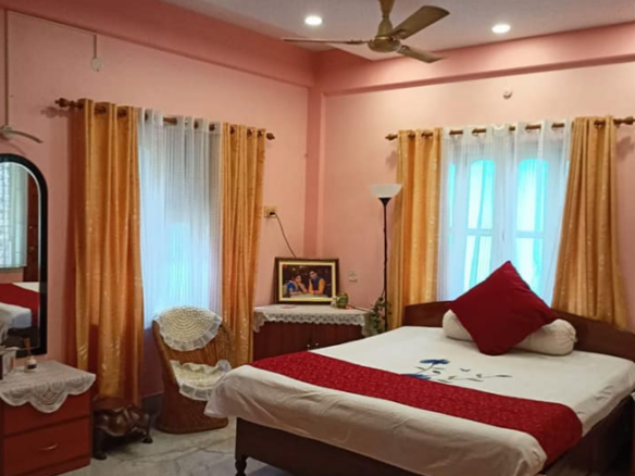 Plot Including Building for Sale in Kolkata