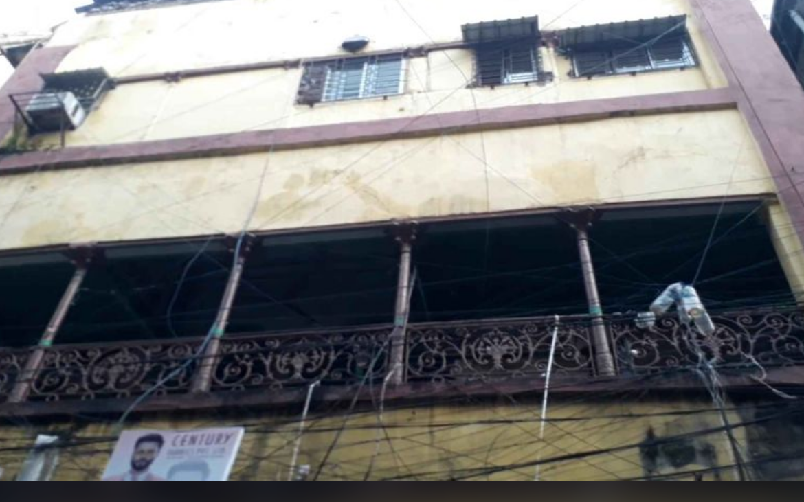 G+3 House for Sale in Kolkata