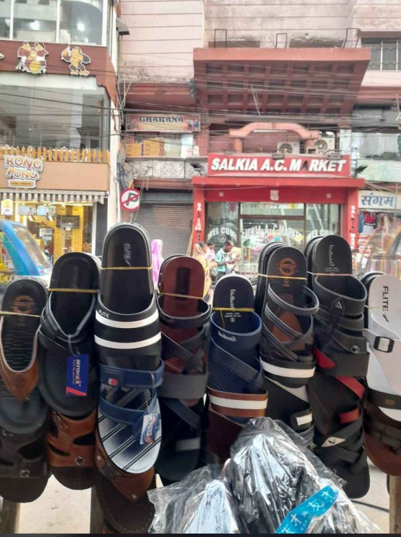 Shop for Sale in Howra, West Bengal