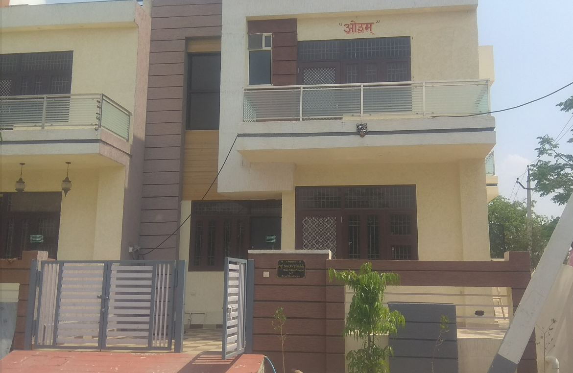 3 BHK Villa for Sale in Jaipur