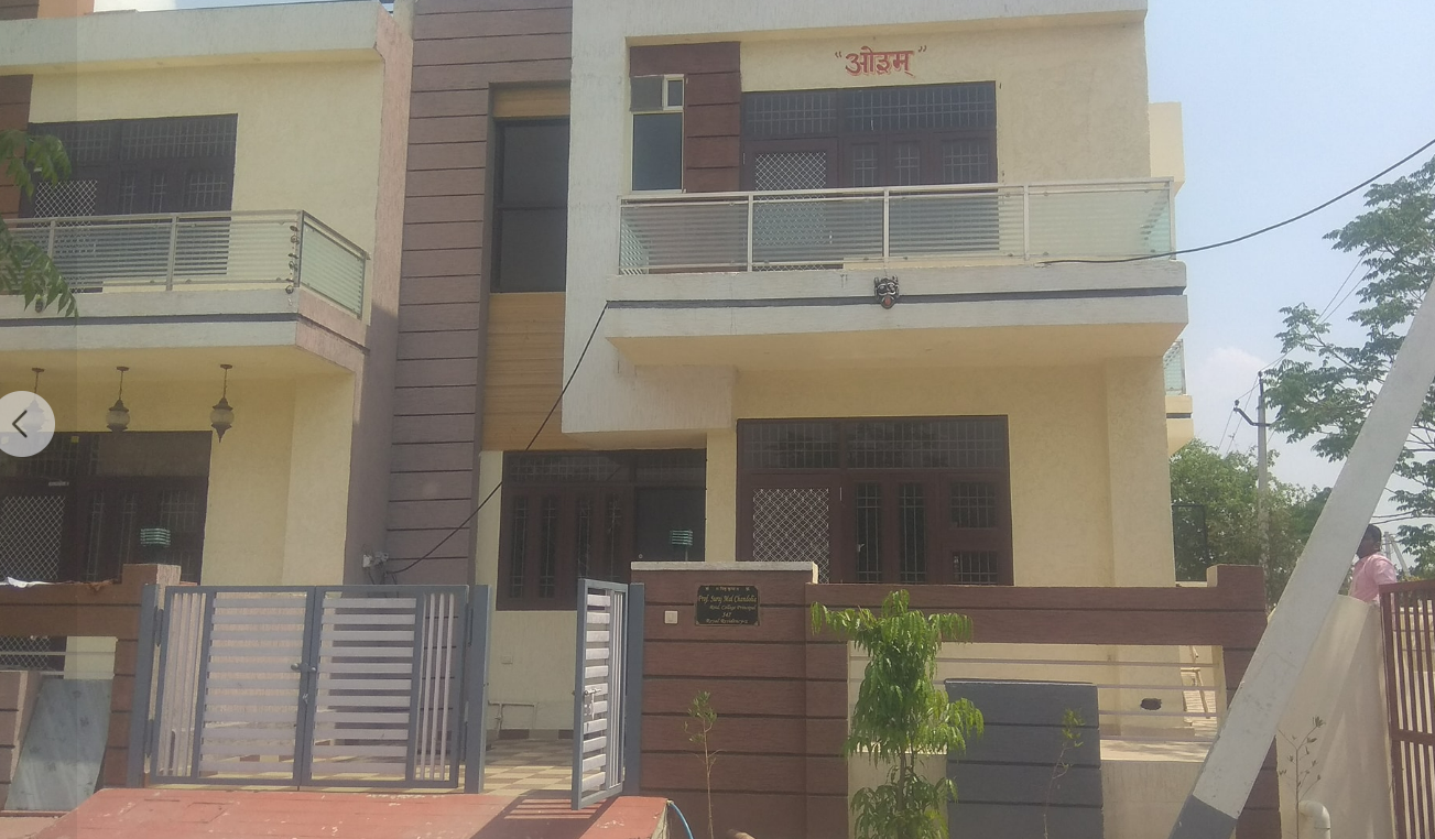 3 BHK Villa for Sale in Jaipur
