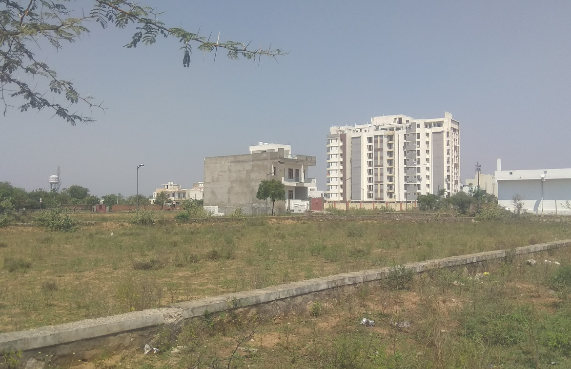Plot for Sale in Jaipur