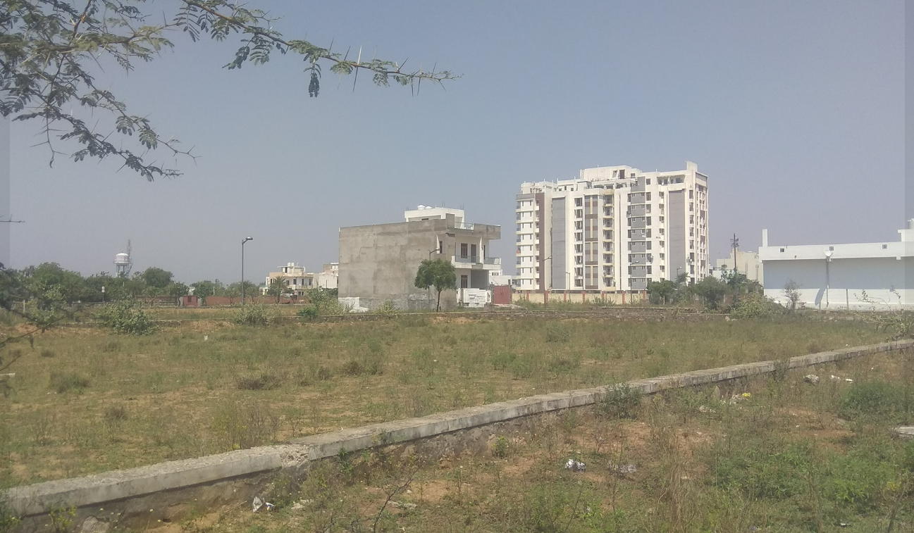 Plot for Sale in Jaipur