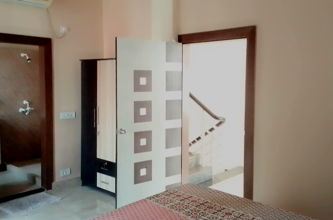 3 BHK Flat for Sale in Kolkata