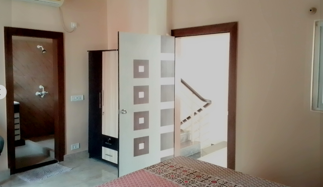 3 BHK Flat for Sale in Kolkata