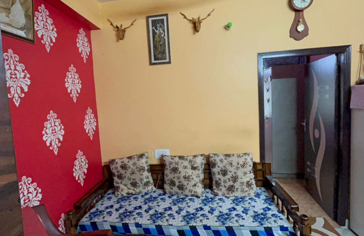 2 BHK Flat for Sale in Kolkata