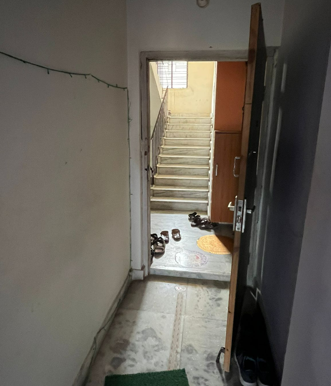 2 BHK Flat for Sale in Kolkata