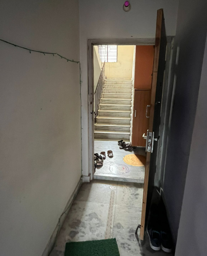 2 BHK Flat for Sale in Kolkata