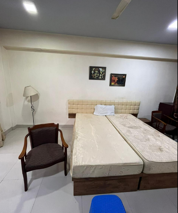 2 1 BHK Flat for Sale in Kolkata