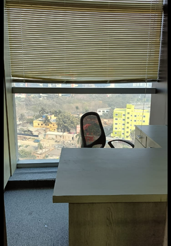 Commercial office for Rent in Kolkata