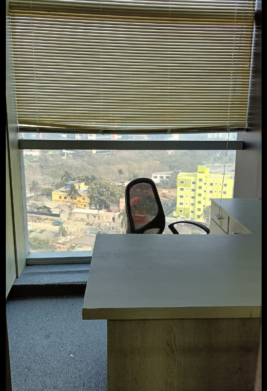 Commercial office for Rent in Kolkata