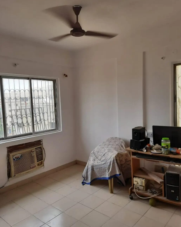 3 BHK Flat for Rent in Kolkata