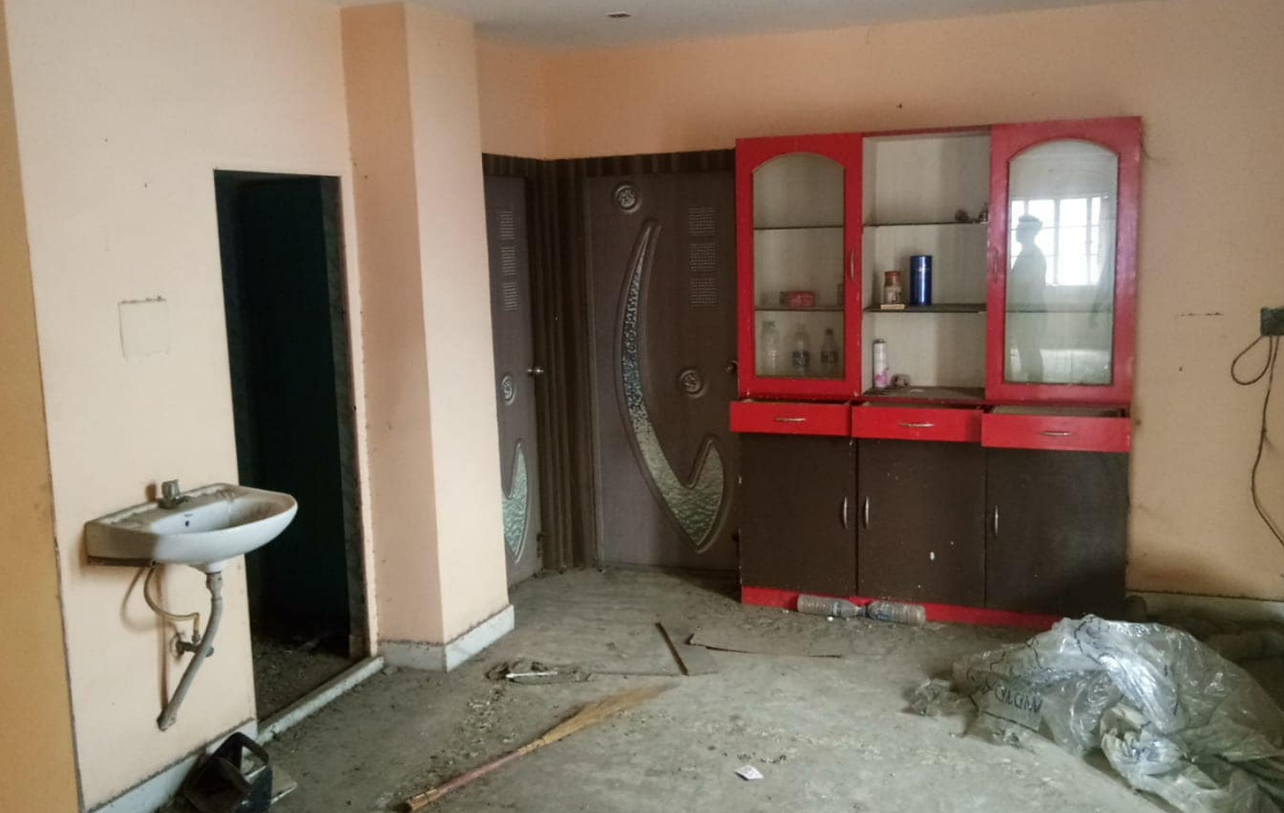 3 BHK Flat for Sale in Kolkata