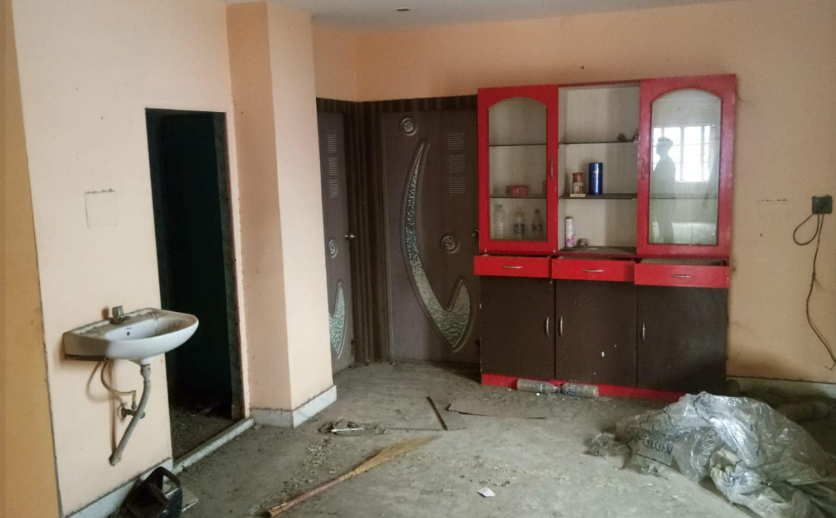 2 3 BHK Flat for Sale in Kolkata