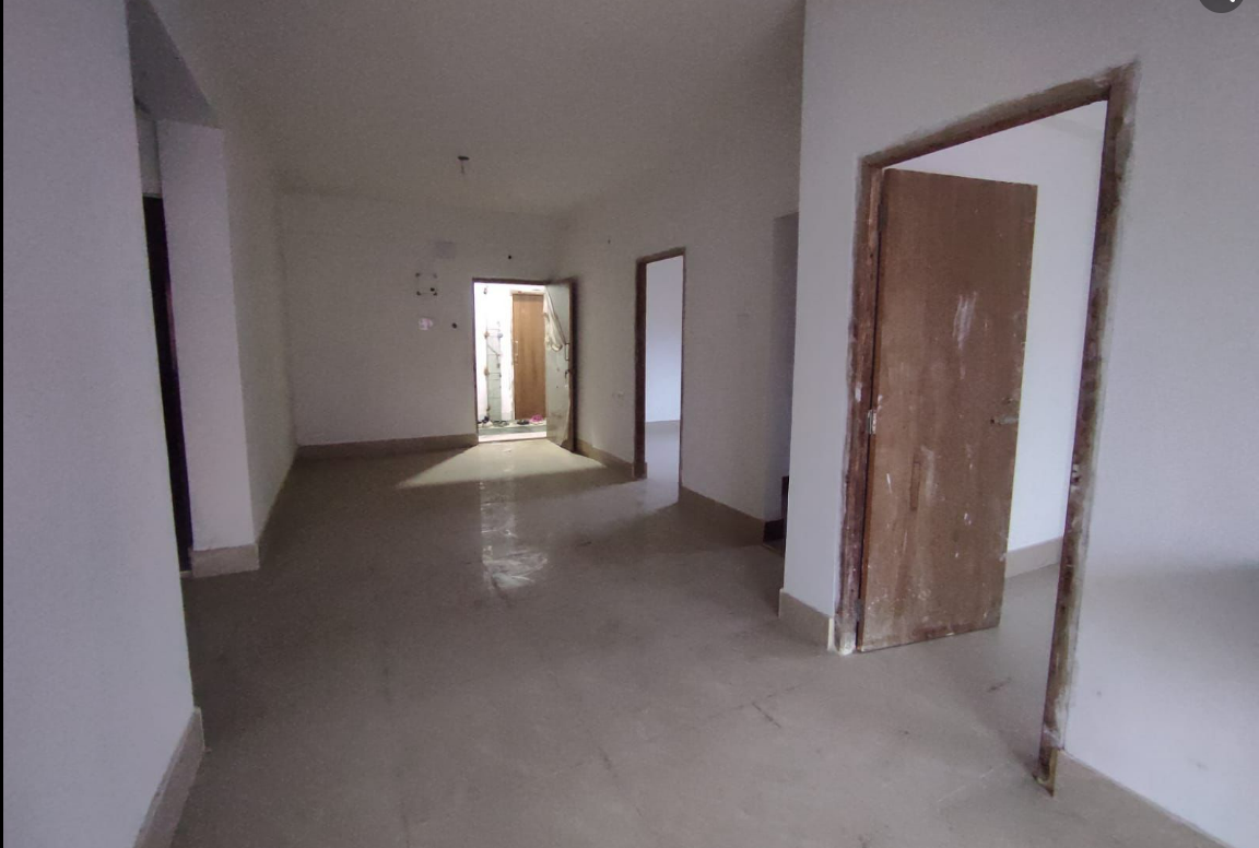 3 BHK Flat for Rent in Kolkata