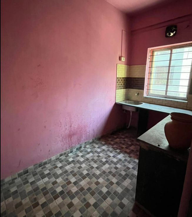 3 BHK Flat for Rent in Kolkata