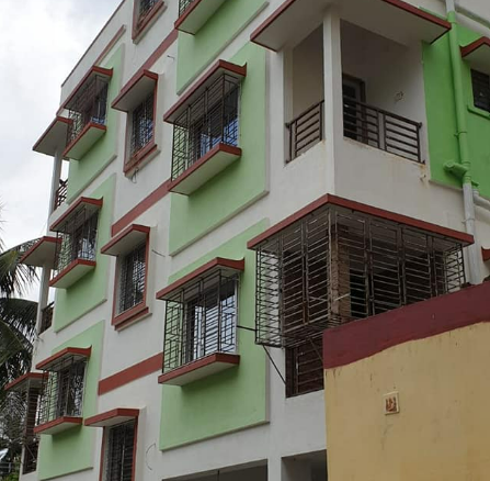2 BHK Flat for Sale in Kolkata